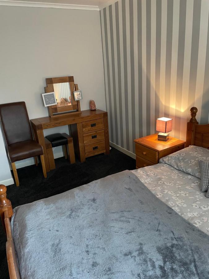サーソーTwo Bed Bungalow With Garage And Hot Tubアパートメント エクステリア 写真