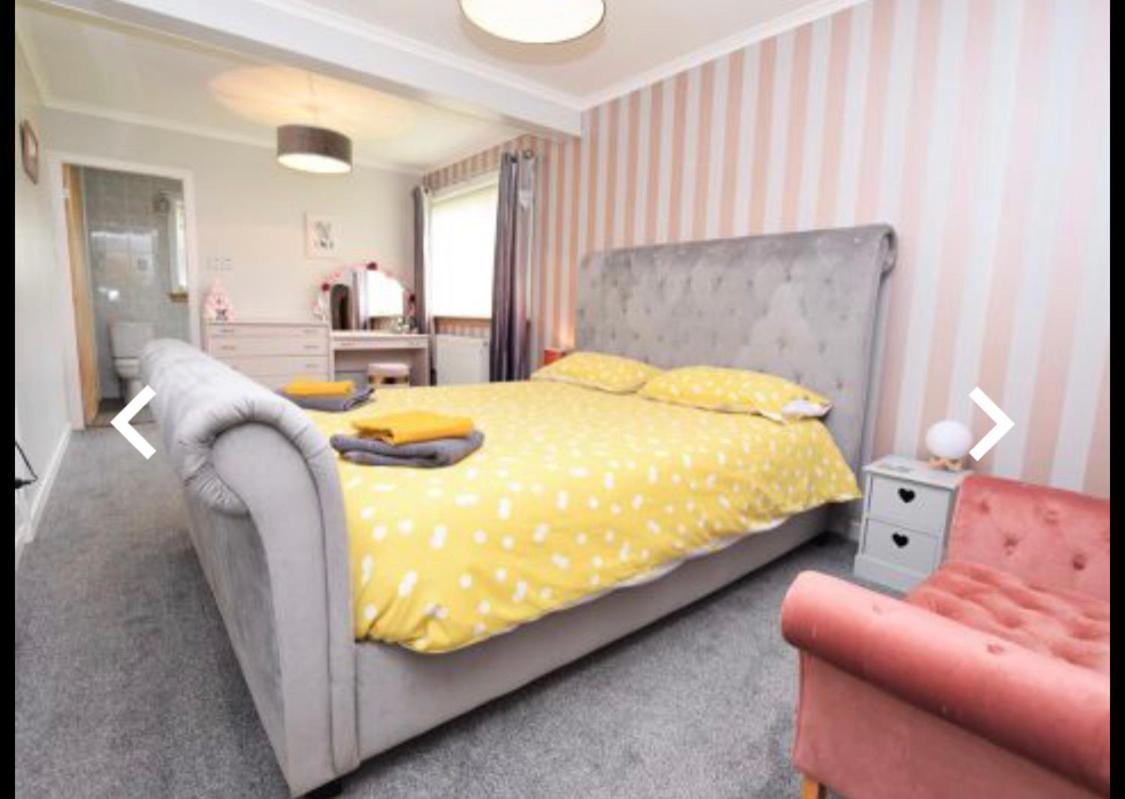 サーソーTwo Bed Bungalow With Garage And Hot Tubアパートメント エクステリア 写真